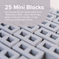 Inspire My Play Mini Blocks